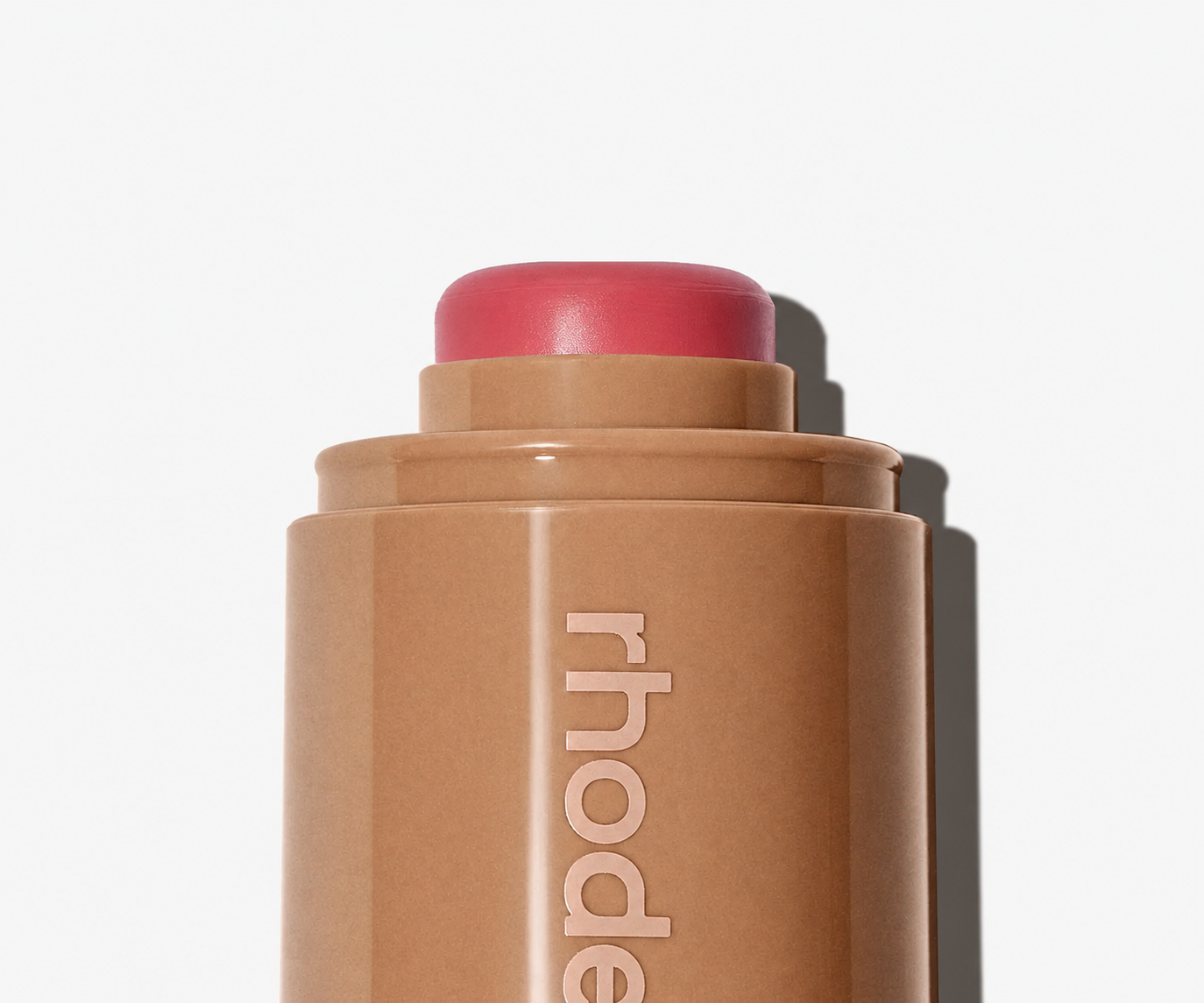 Pocket Blush Buildable Hydrating Cream Blush - Teacup