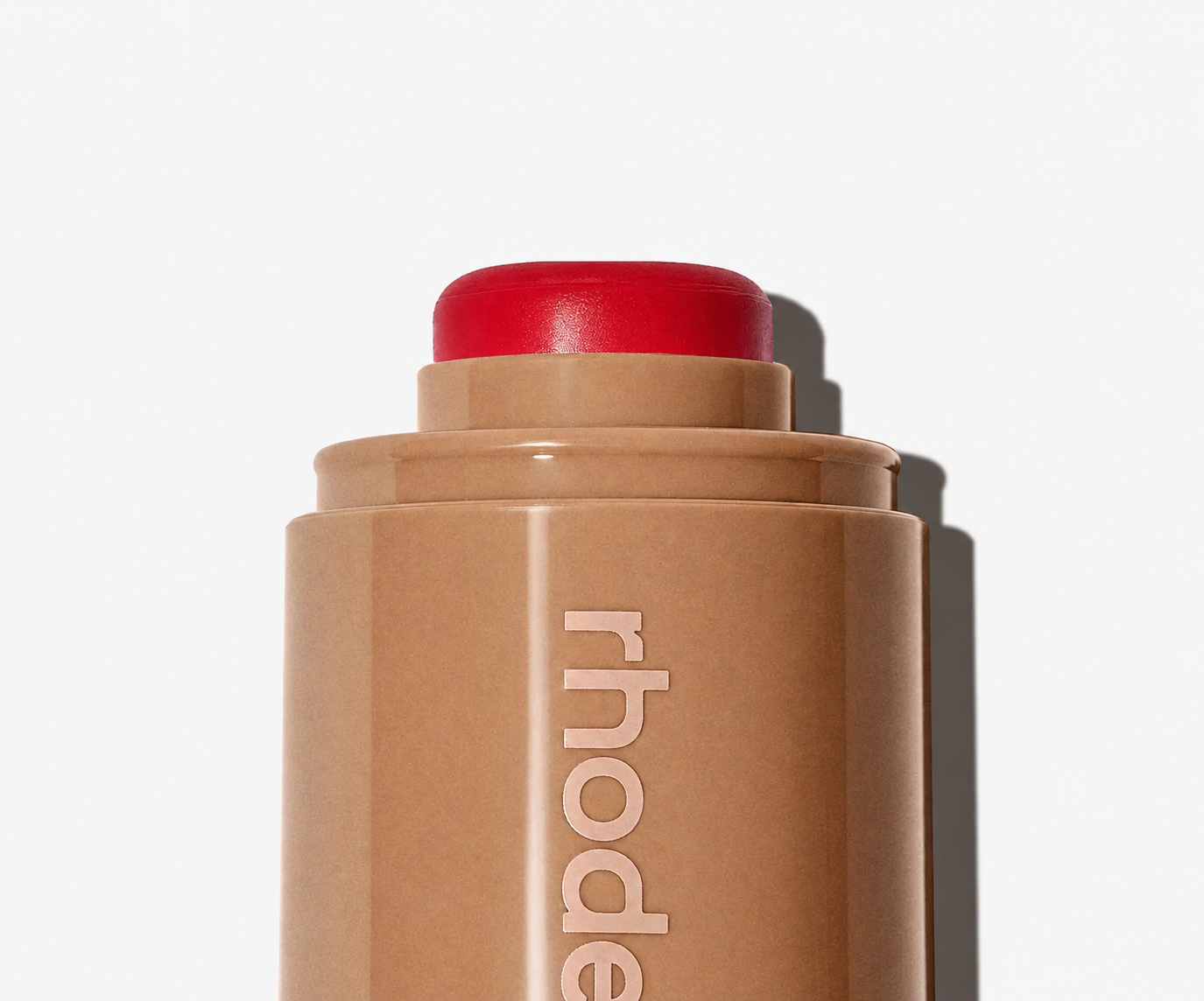 Pocket Blush Buildable Hydrating Cream Blush - Candy Apple