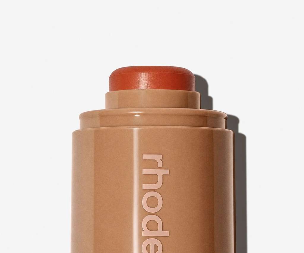 Pocket Blush Buildable Hydrating Cream Blush - Sun Soak