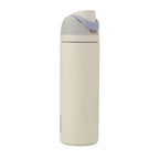 FreeSip - 24oz - Stainless Steel Water Bottle