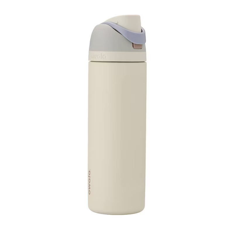 FreeSip - 24oz - Stainless Steel Water Bottle