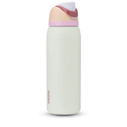 FreeSip - 40oz - Stainless Steel Size