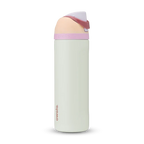 FreeSip - 24oz - Stainless Steel Water Bottle