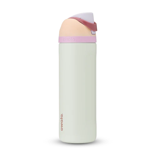 FreeSip - 24oz - Stainless Steel Water Bottle