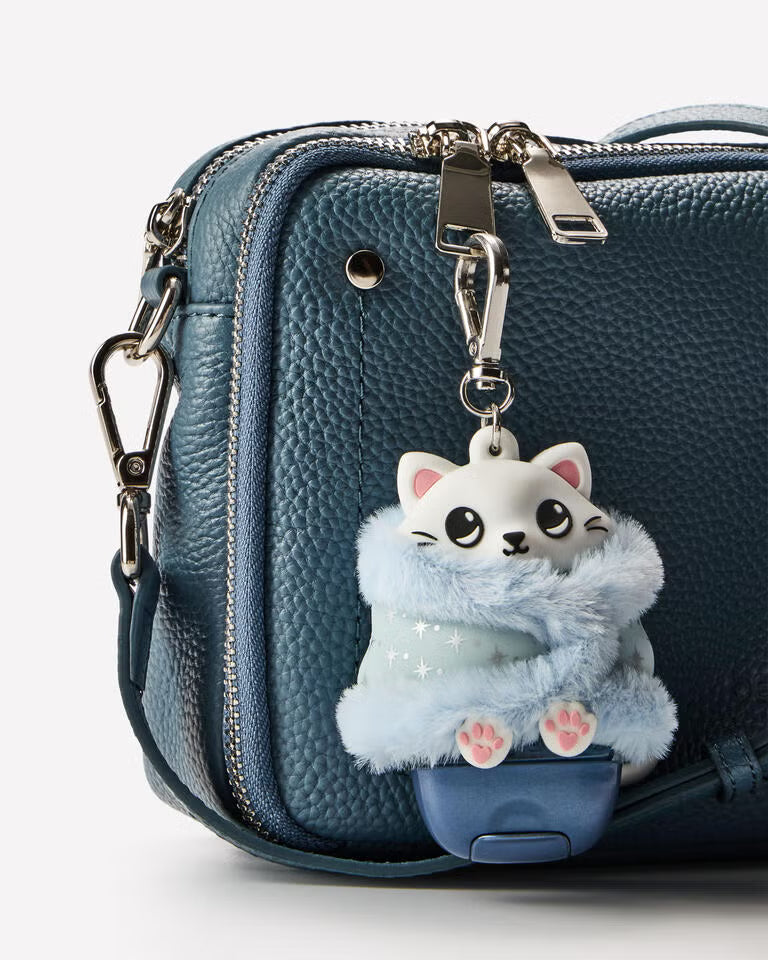 PocketBac Holder - Cozy Cat