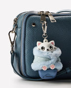 PocketBac Holder - Cozy Cat