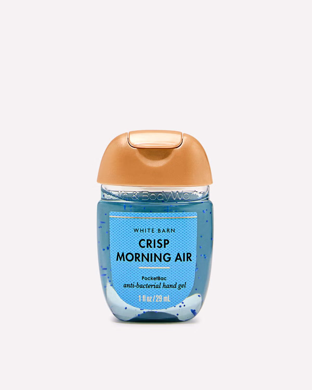 PocketBac Hand Sanitizers