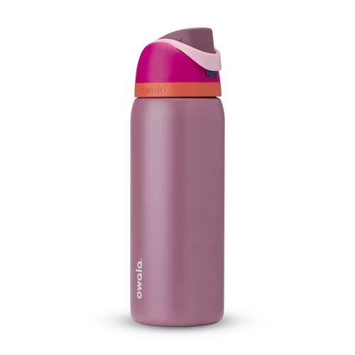 FreeSip - 32oz - Material Stainless Steel