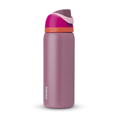 FreeSip - 32oz - Material Stainless Steel