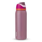 40oz Owala FreeSip Material Stainless Steel Size
