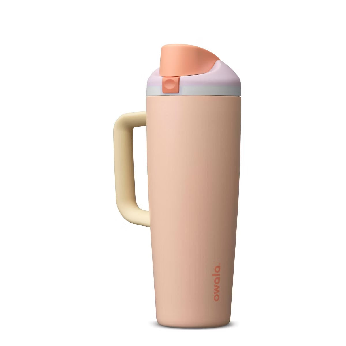 Owala 30 fl oz Stainless Steel FreeSip Tumbler