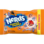Nerds Halloween Spooky Gummy Clusters Candy - 3oz