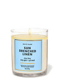 Single Wick Candle