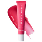 Lip Butter Balm - Pink Guava