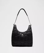Quilty Pleasures Shoulder Bag Mini 5L - Black
