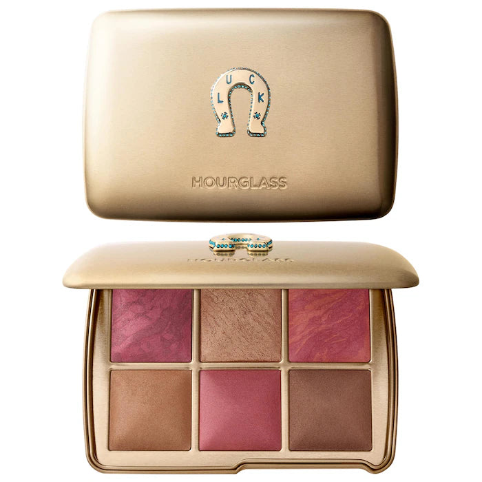 PRE-ORDEN Ambient Lighting Edit Unlocked Palette - Luck