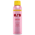 Mattifying Sunscreen Makeup Setting Spray SPF 28