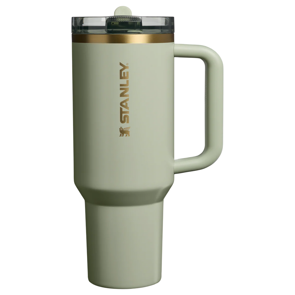 The Quencher ProTour Flip Straw Tumbler - 40 OZ