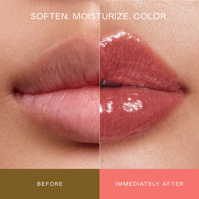 Le Chouchou Softening + Smoothing Peptide Daily Lip Balm