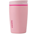 SmoothSip Slider 12 oz Stainless Steel