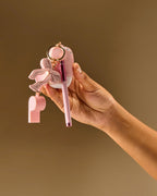 PocketBac Holder - Light-Up Multi-Use Keychain