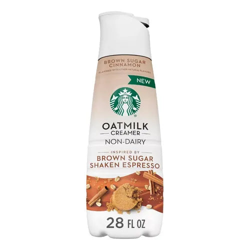 Starbucks Coffee Creamer - 28 fl oz