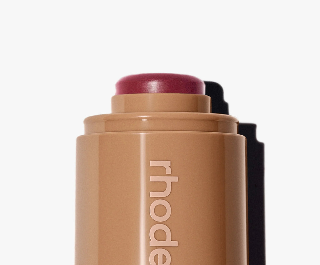 Pocket Blush Buildable Hydrating Cream Blush - Date cake