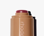Pocket Blush Buildable Hydrating Cream Blush - Date cake