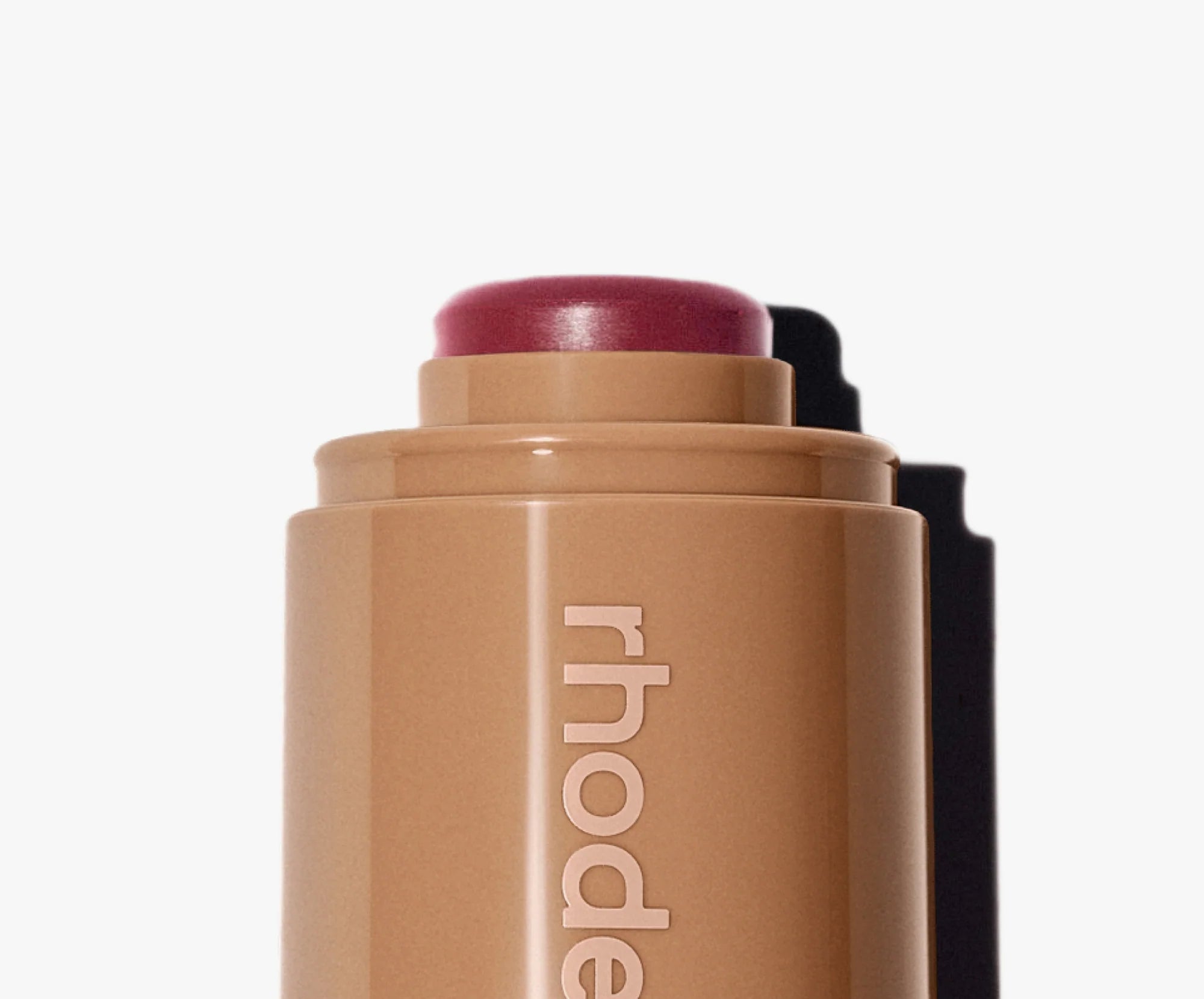 Pocket Blush Buildable Hydrating Cream Blush - Date cake