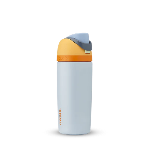 Kids' FreeSip - 16oz - Stainless Steel Water Bottle