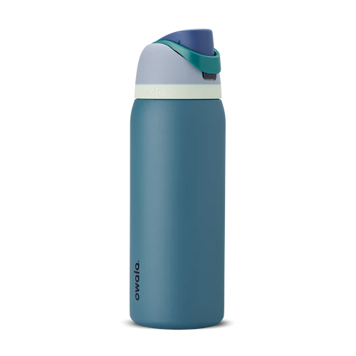 FreeSip - 32oz - Material Stainless Steel