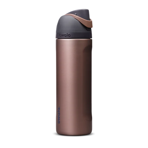 FreeSip - 24oz - Stainless Steel Water Bottle