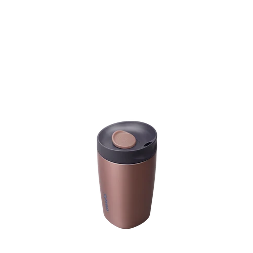 SmoothSip Slider - 12 oz - Stainless Steel