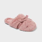 Women's Arbor Plush Scuff Slippers