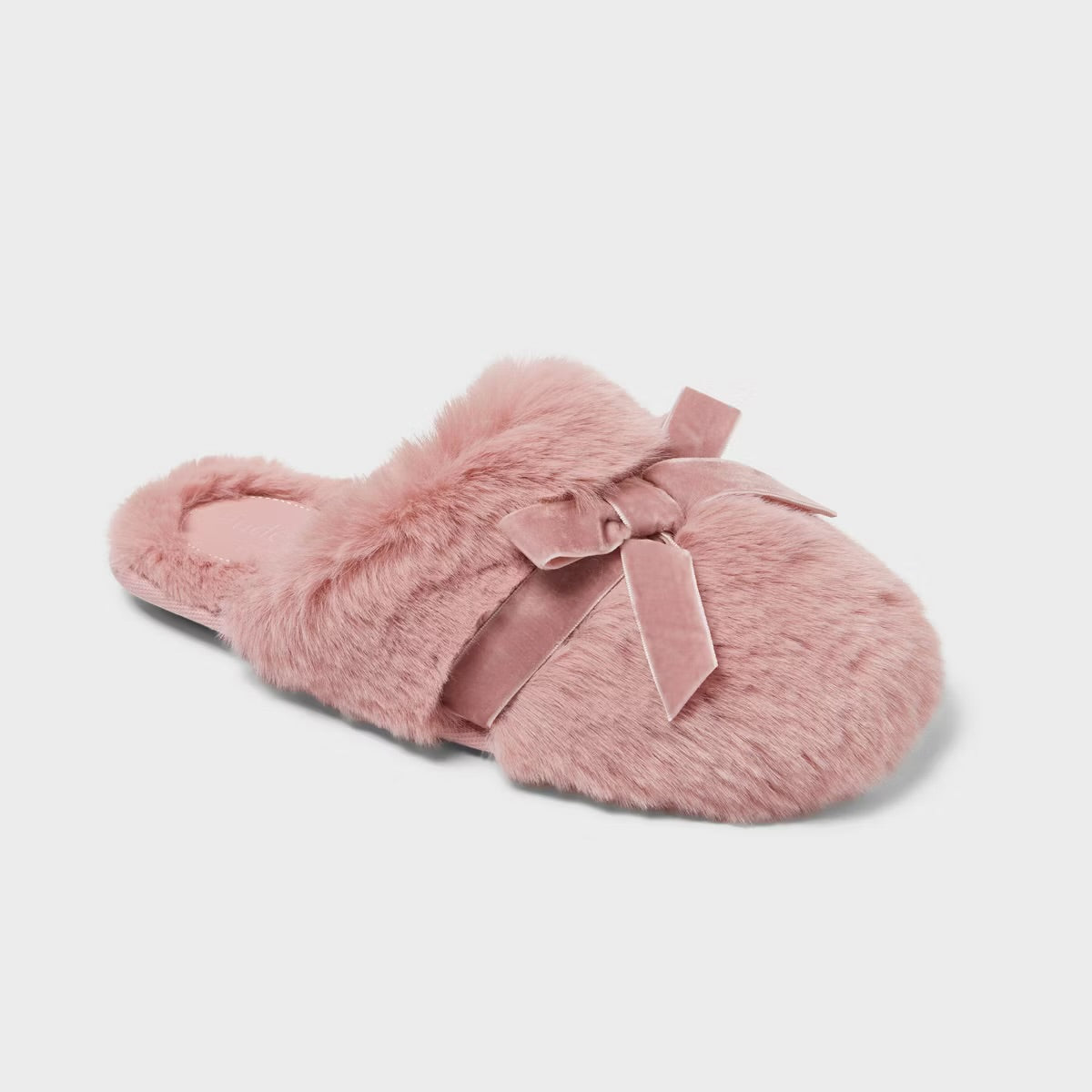 Women's Arbor Plush Scuff Slippers