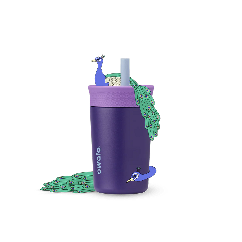 Owala kids tumbler 12oz