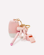 PocketBac Holder - Light-Up Multi-Use Keychain