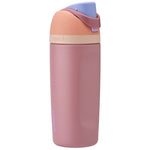 16oz Kids' FreeSip Stainless Steel Water Bottle