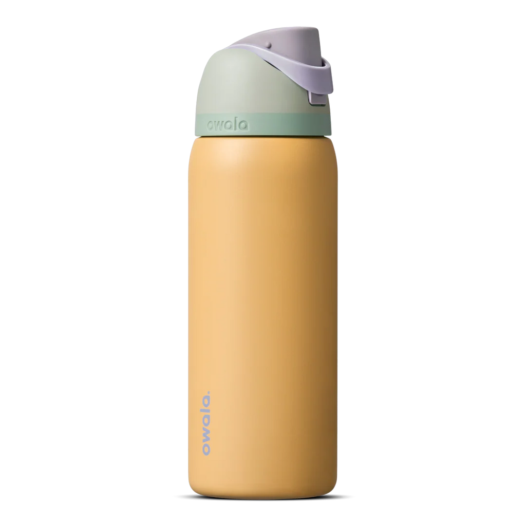 32oz Owala FreeSip Material Stainless Steel
