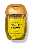 PocketBac Hand Sanitizers