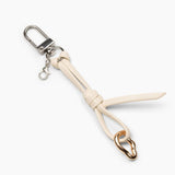 Lip Charm Keychain Accessory