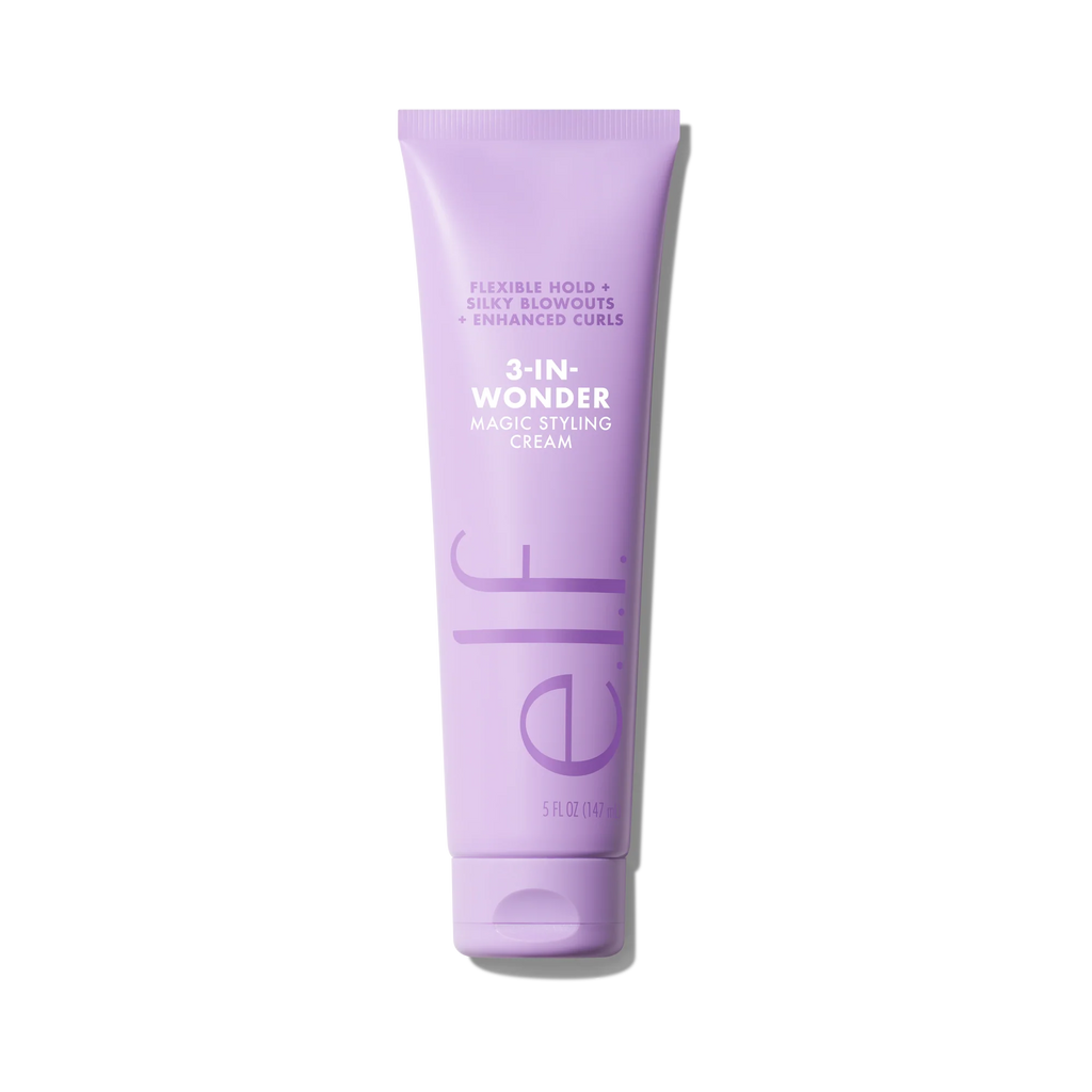 3-in-Wonder Magic Styling Cream
