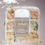 Confetti Cake Mist + Frosted Sparkle Case
