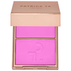 Double-Take Crème & Powder Blush- Thank Me Later