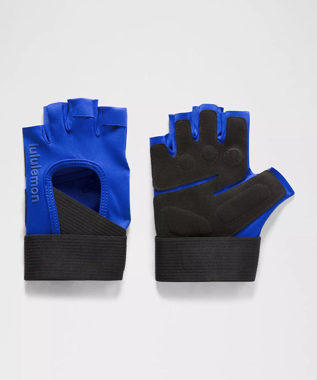 Unisex License to Train Training Gloves - Talla M