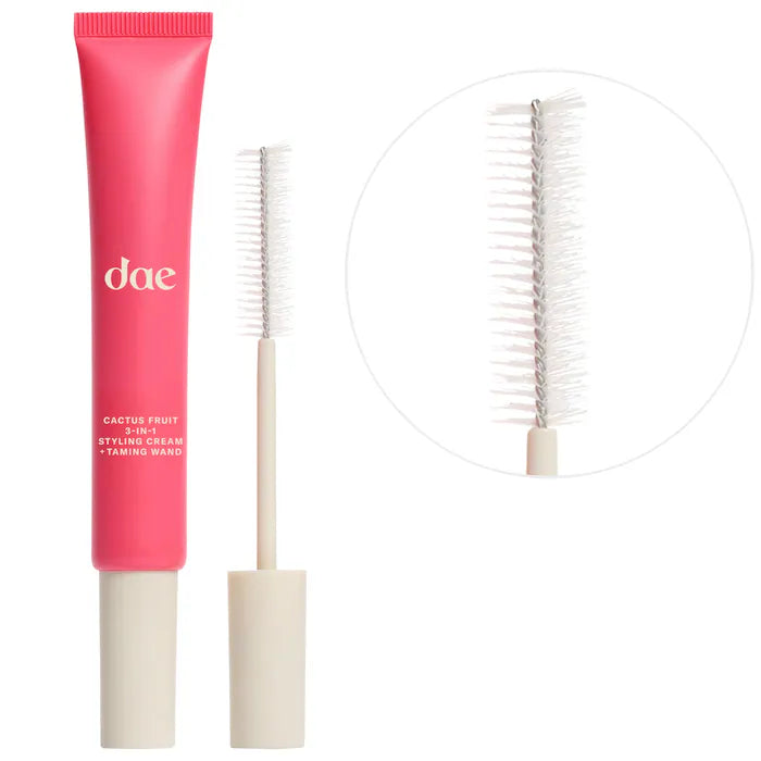 Cactus Fruit 3-in-1 Styling Cream with Taming Wand - Signature Citrus Scent