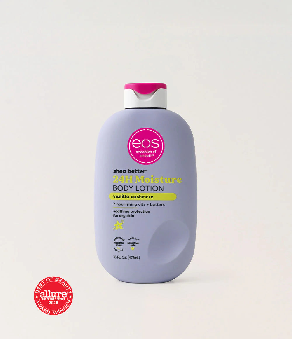 Vanilla Cashmere Body Lotion