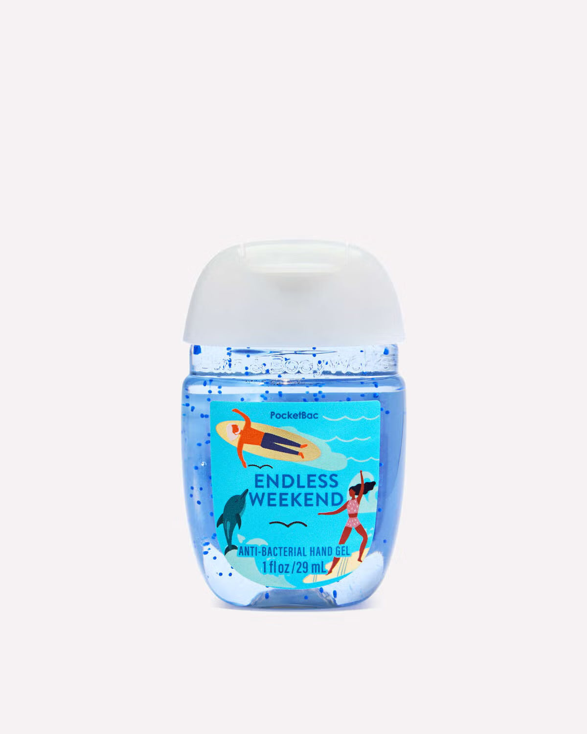 PocketBac Hand Sanitizers