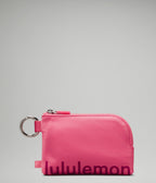 Clippable Card Pouch