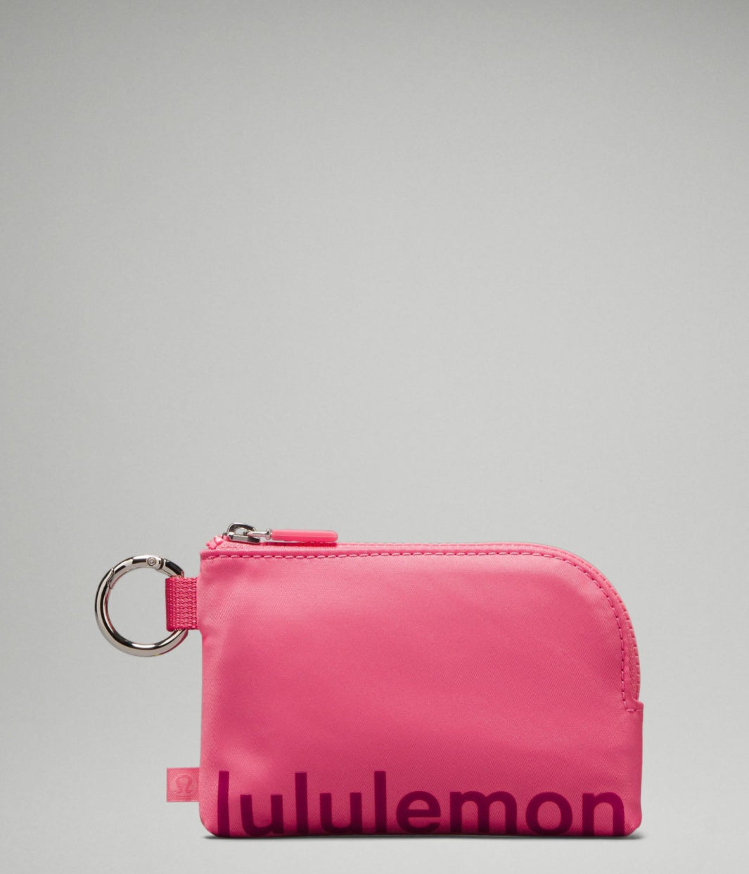 Clippable Card Pouch